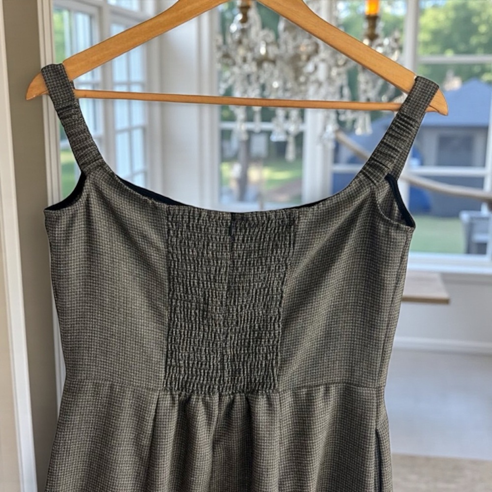 Reformation Off-Shoulder Midi Dress - The Stratford Dress, Size 0 - Picture 9 of 15